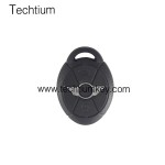 433Mhz 7935/ID44 chip FCC:LX8FZV 2 button remote key for BMW Mini
